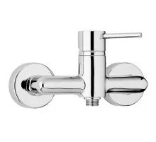 Смеситель для душа Paini Сox 78CR511 Хром