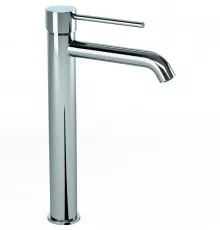 Смеситель для раковины Paini Cox 78CR205OLL Хром