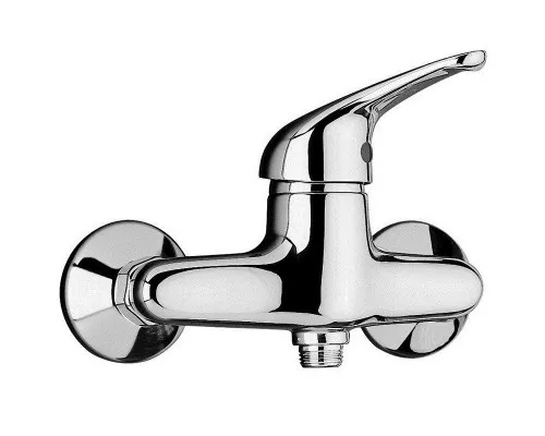 Заказать Смеситель для душа Paini Creta 42CR511CAKM Хром в магазине сантехники Santeh-Crystal.ru