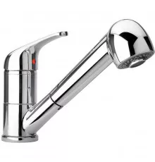 Смеситель для кухни Paini Creta 42CR568LMKM Хром
