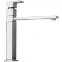 Смеситель для кухни Paini Dax-R 84CR579RSKM Хром Смеситель для кухни Paini Dax-R 84CR579RSKM Хром