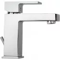 Смеситель для раковины Paini Dax-R Small 84CR211RS Хром Смеситель для раковины Paini Dax-R Small 84CR211RS Хром