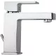 Купить Смеситель для раковины Paini Dax-R Small 84CR211RS Хром в магазине сантехники Santeh-Crystal.ru