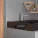 Купить Смеситель для раковины Paini Dax-R Small 84CR211RS Хром в магазине сантехники Santeh-Crystal.ru