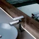Купить Смеситель для раковины Paini Dax-R Small 84CR211RS Хром в магазине сантехники Santeh-Crystal.ru