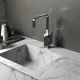 Заказать Смеситель для кухни Paini Dax-R 84CR254R Хром в магазине сантехники Santeh-Crystal.ru
