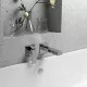 Приобрести Смеситель для душа Paini Dax-R 84CR690R Хром в магазине сантехники Santeh-Crystal.ru