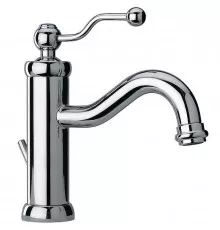 Смеситель для раковины Paini Duomo 88CR205 Хром