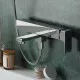 Заказать Смеситель для ванны Paini Grazia 21CR111 Хром в магазине сантехники Santeh-Crystal.ru
