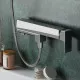 Заказать Смеситель для ванны Paini Grazia 21CR111 Хром в магазине сантехники Santeh-Crystal.ru