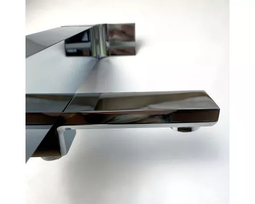 Заказать Смеситель для ванны Paini Grazia 21CR111 Хром в магазине сантехники Santeh-Crystal.ru
