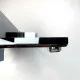 Заказать Смеситель для ванны Paini Grazia 21CR111 Хром в магазине сантехники Santeh-Crystal.ru