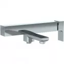 Смеситель для ванны Paini Grazia 21CR111 Хром