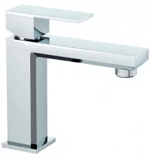 Смеситель для раковины Paini Grazia 21CR205S Хром