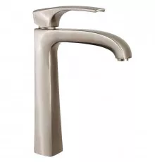 Смеситель для раковины Paini Lady 89PW211LLLSSR Никель PVD