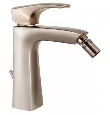 Смеситель для биде Paini Lady 89PW306 Никель