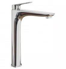Смеситель для раковины Paini Laguna LACR205LL Хром