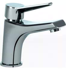 Смеситель для раковины Paini Messina MECR205N35 Хром