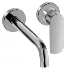 Смеситель для раковины Paini Nove 09CR208 Хром