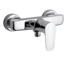 Смеситель для душа Paini Parallel 47CR511LMKM Хром