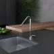 Заказать Смеситель для кухни Paini Pixel new 81CR572NEWKM Хром в магазине сантехники Santeh-Crystal.ru