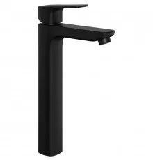 Смеситель для раковины Paini Viva Style P4YO205LL Черный матовый