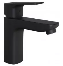 Смеситель для раковины Paini Viva Style P4YO205 Черный матовый