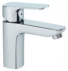 Смеситель для раковины Paini Viva Style P4CR205 Хром