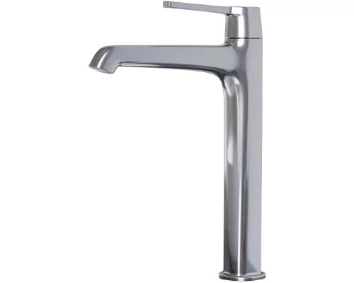 Купить Смеситель для раковины RGW Shower Panels SP-311 511405311-01 Хром в магазине сантехники Santeh-Crystal.ru