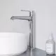 Купить Смеситель для раковины RGW Shower Panels SP-311 511405311-01 Хром в магазине сантехники Santeh-Crystal.ru