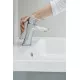 Заказать Смеситель для раковины Ravak 10° TD 014.00 X070062 Хром в магазине сантехники Santeh-Crystal.ru