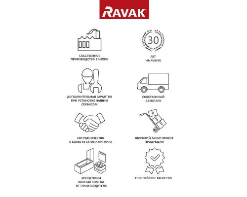 Заказать Смеситель для раковины Ravak 10° TD 014.00 X070062 Хром в магазине сантехники Santeh-Crystal.ru