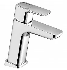 Смеситель для раковины Ravak 10° TD 014.00 X070062 Хром