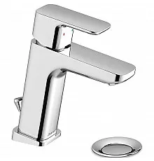 Смеситель для раковины Ravak 10° Free TD F 013.00 X070128 Хром