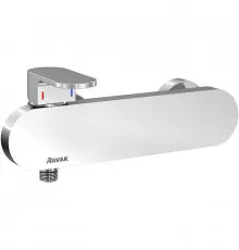 Смеситель для душа Ravak Chrome CR 032.00/150 X070043 Хром