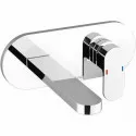 Смеситель для раковины Ravak Chrome CR 019.00 X070093 Хром Смеситель для раковины Ravak Chrome CR 019.00 X070093 Хром