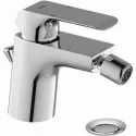 Смеситель для биде Ravak Flat FL 055.00 X070122 Хром Смеситель для биде Ravak Flat FL 055.00 X070122 Хром