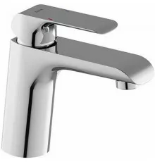 Смеситель для раковины Ravak Flat FL 014.00 X070118 Хром