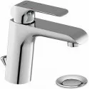 Смеситель для раковины Ravak Flat FL 013.00 X070117 Хром Смеситель для раковины Ravak Flat FL 013.00 X070117 Хром
