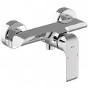 Смеситель для душа Ravak Flat FL 032.00/150 X070121 Хром Смеситель для душа Ravak Flat FL 032.00/150 X070121 Хром