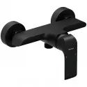 Смеситель для душа Ravak Flat FL 032.20/150 X070177 Черный матовый Смеситель для душа Ravak Flat FL 032.20/150 X070177 Черный матовый
