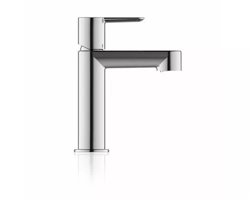 Купить Смеситель для раковины Ravak Puri PU 014.00 X070113 Хром в магазине сантехники Santeh-Crystal.ru