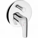 Смеситель для душа Ravak Rosa RS 065.00 X070050 Хром