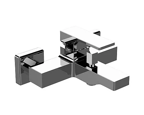 Заказать Смеситель для ванны Remer Absolute AU05 Хром в магазине сантехники Santeh-Crystal.ru