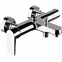 Смеситель для ванны Remer Class Line L3434 Хром