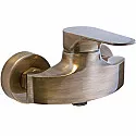 Смеситель для душа Remer Class Line LC31VO Бронза