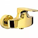 Смеситель для душа Remer Class Line LC31DO Золото