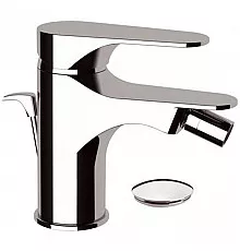 Смеситель для биде Remer Class Line L20 Хром