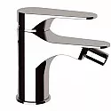 Смеситель для биде Remer Class Line L21 Хром