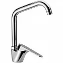 Смеситель для кухни Remer Class Line L42U Хром